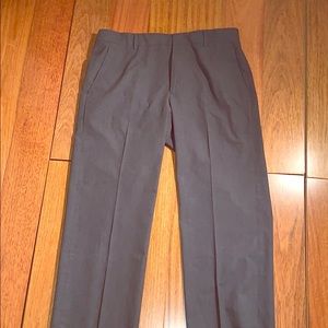 Banana republic modern fit dress pants. NWOT